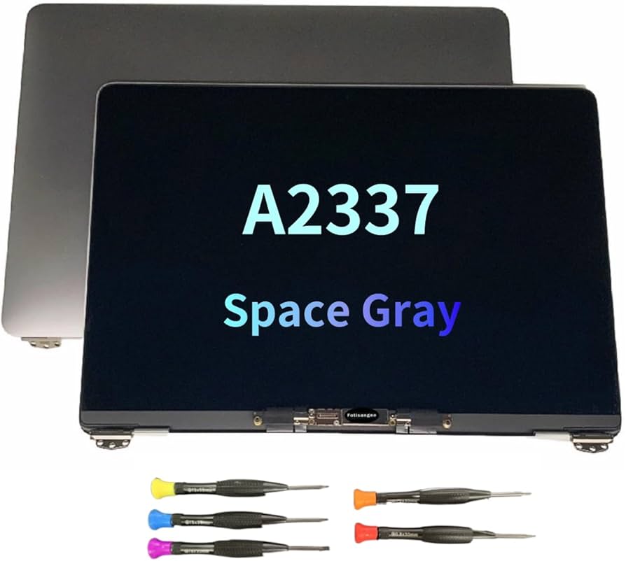 Guía paso a paso para cambiar pantalla MacBook: tutorial completo, actualizado y detallado 1 cambiar pantalla macbook
