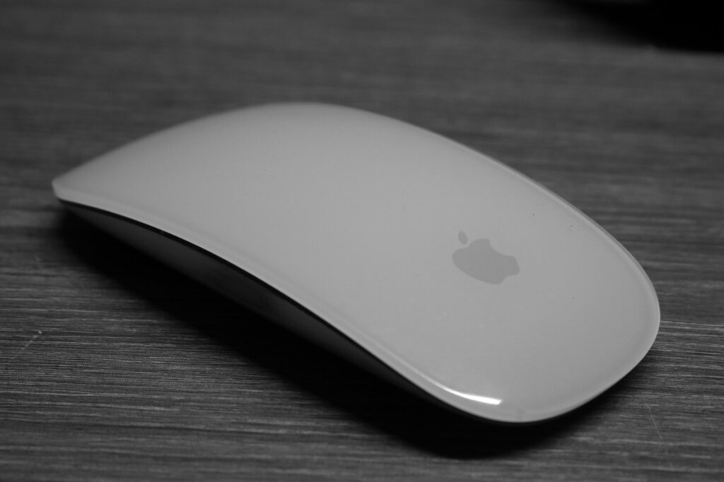 ¿Cuáles son los 10 accesorios irresistibles para Mac que mejorarán tu productividad? 3 accesorios para Mac