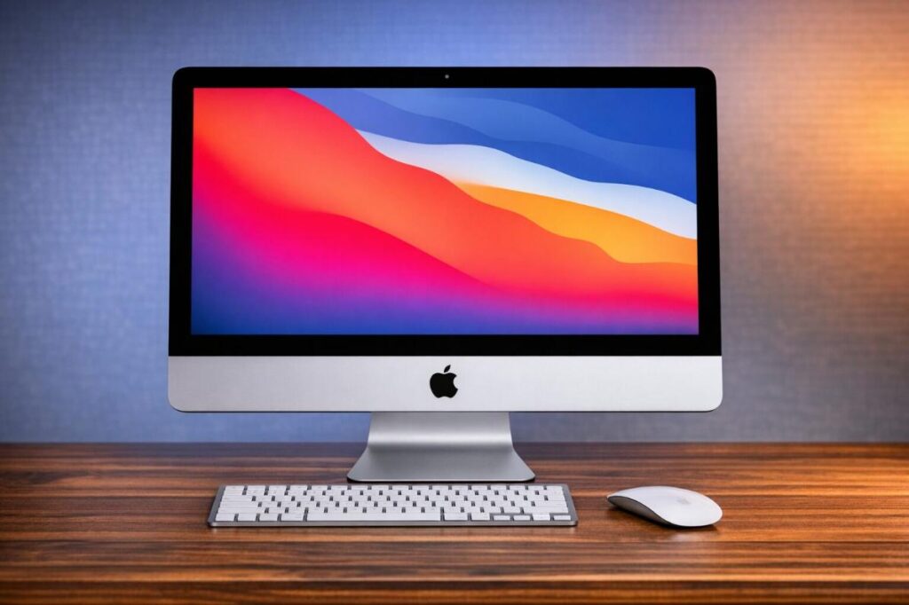 ¿Cuál es el increíble futuro de la reparación informática en 2026? sostenibilidad, inteligencia artificial y el derecho a reparar 3 iMac
