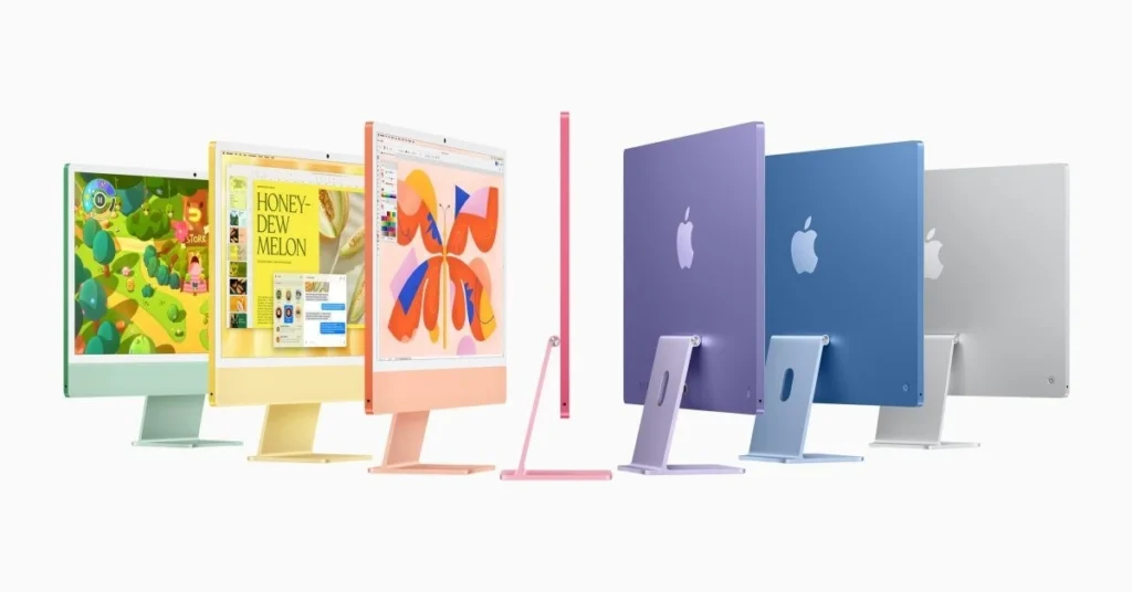 Apple se actualiza, el iMac y el iMac Pro: Más núcleos, más gráficos y más memoria 3 actualiza apple