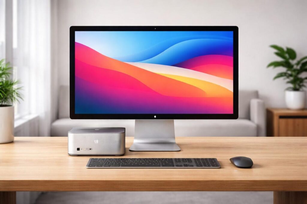 ¿Merece la pena seguir usando un iMac en 2026? Rendimiento, actualizaciones y cuándo repararlo 3 iMac