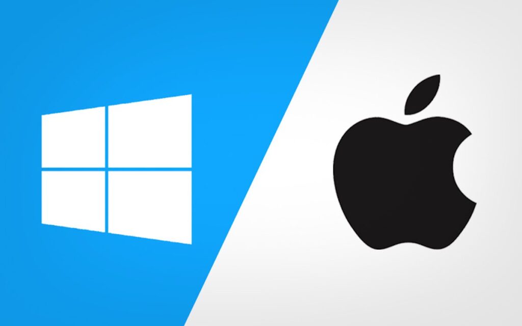 ¿Cambiando de Windows a Apple? 8 Factores Esenciales que tienes que saber 1 Windows a Apple