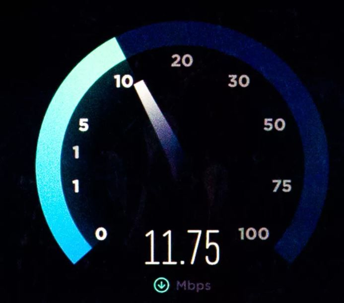 ¿No recibes la velocidad contratada? 6 Trucos Infalibles para una red imparable 1 Velocidad Red