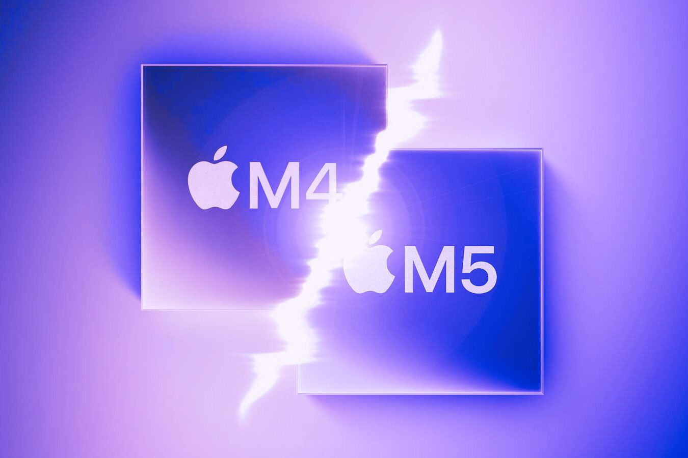 M5 Max: El Chip Más Revolucionario de Apple del 2026 3 m4 vs m5 pro