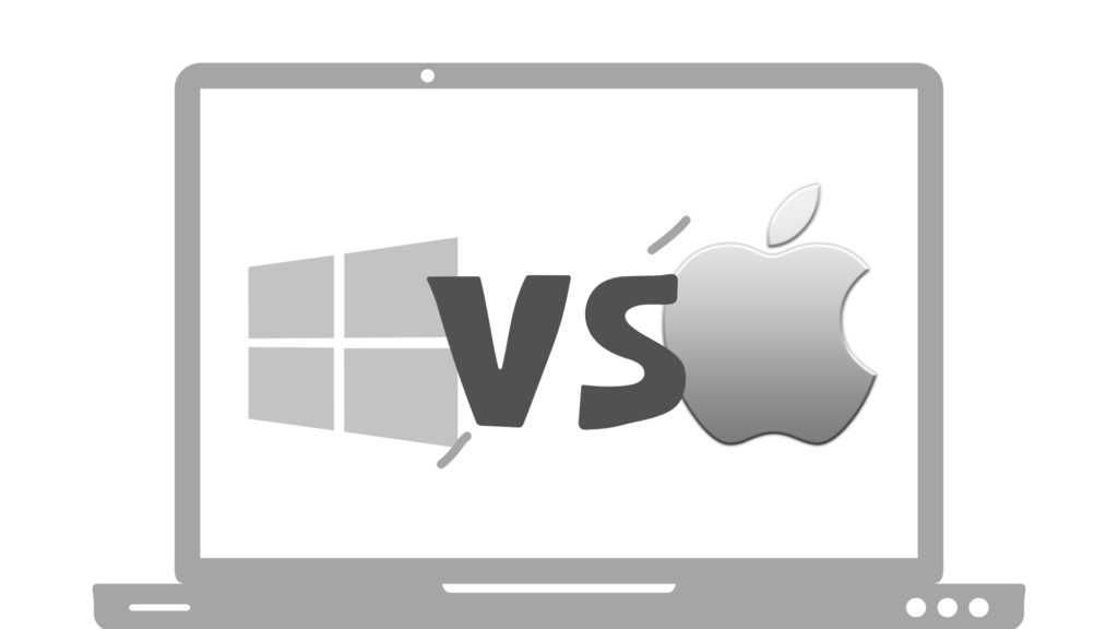 Mac vs Windows en 2026: ¿qué sistema operativo domina realmente? 1 windows vs mac