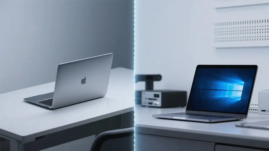 Mac vs Windows en 2026: ¿qué sistema operativo domina realmente? 3 mac vs windows3