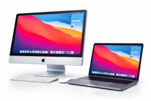 macbook o un mac