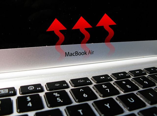 Cuidar el iMac es mucho más importante de lo que parece 3 Sobrecalentamiento